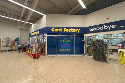 Shop to rent, Brunton Ln Newcastle Upon Tyne NE3 2FP