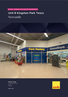 Shop to rent, Brunton Ln Newcastle Upon Tyne NE3 2FP