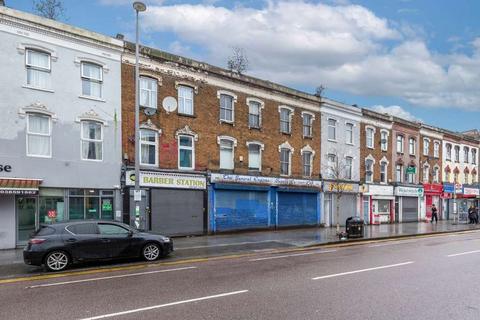 Retail property (high street) for sale, 555-557 High Rd London N17 6SB