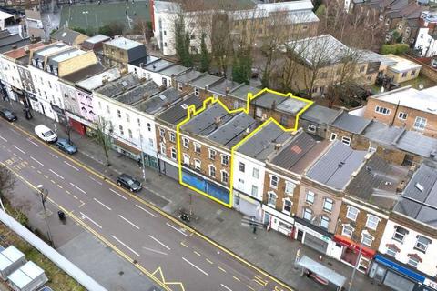 Retail property (high street) for sale, 555-557 High Rd London N17 6SB