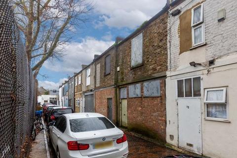 Retail property (high street) for sale, 555-557 High Rd London N17 6SB