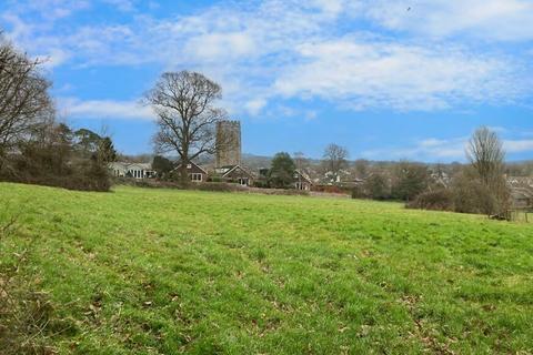 Land for sale, Globe Hill Woodbury EX5 1JW