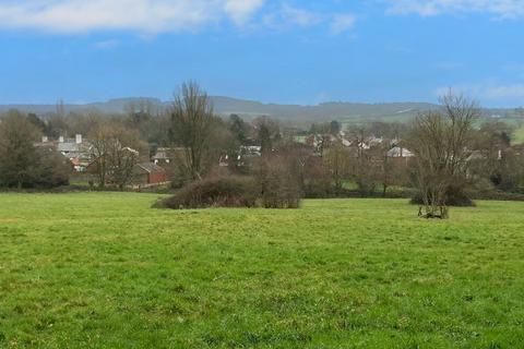Land for sale, Globe Hill Woodbury EX5 1JW