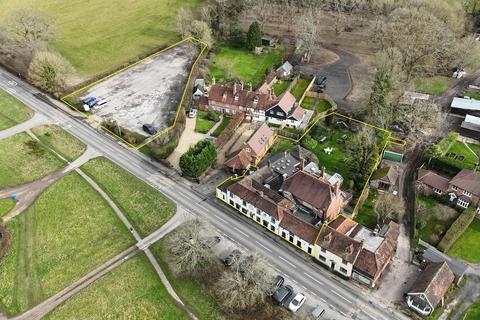 Hospitality for sale, Stane St Ockley RH5 5TD