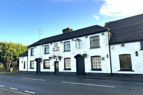 Hospitality for sale, Stane St Ockley RH5 5TD