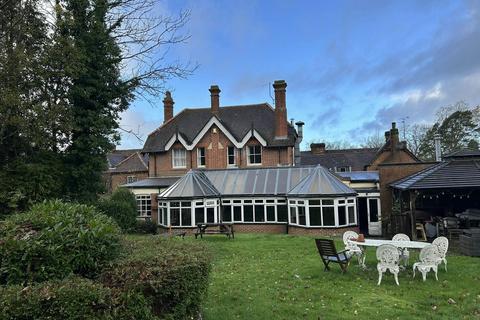 Hospitality for sale, Stane St Ockley RH5 5TD