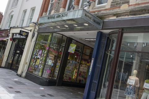 Office to rent, Morgan Quarter Cardiff CF10 1AF
