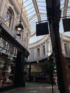 Office to rent, Morgan Quarter Cardiff CF10 1AF