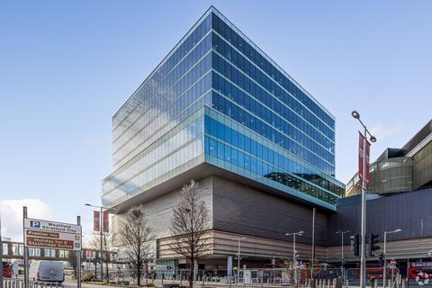 Office for sale, 1 One Stratford Pl London E20 1EJ