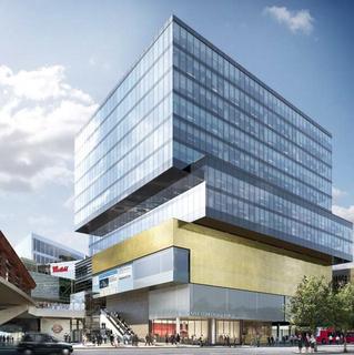 Office for sale, 1 One Stratford Pl London E20 1EJ