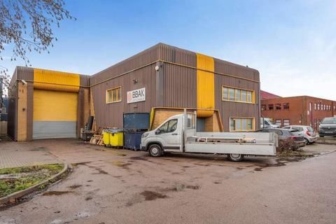 Warehouse for sale, 16 Brooklands Kempston MK42 7UH