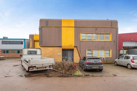 Warehouse for sale, 16 Brooklands Kempston MK42 7UH