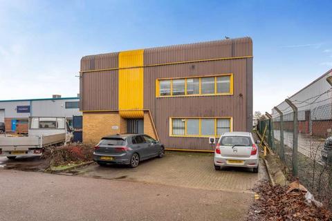 Warehouse for sale, 16 Brooklands Kempston MK42 7UH
