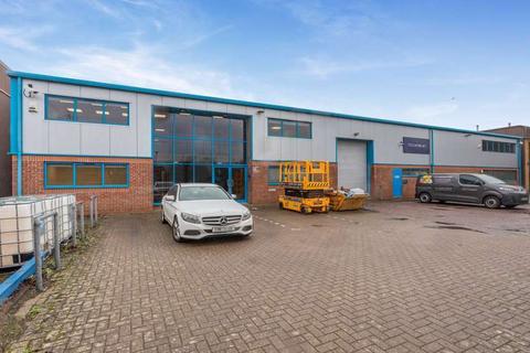 Industrial unit for sale, 12-14 Brooklands Kempston MK42 7UH