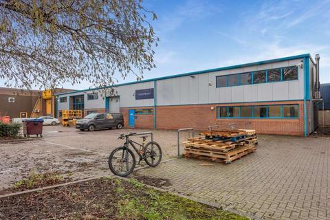 Industrial unit for sale, 12-14 Brooklands Kempston MK42 7UH