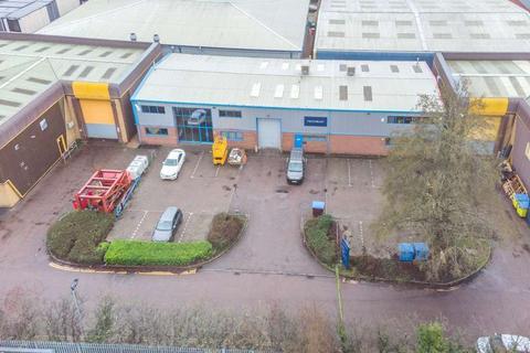 Industrial unit for sale, 12-14 Brooklands Kempston MK42 7UH