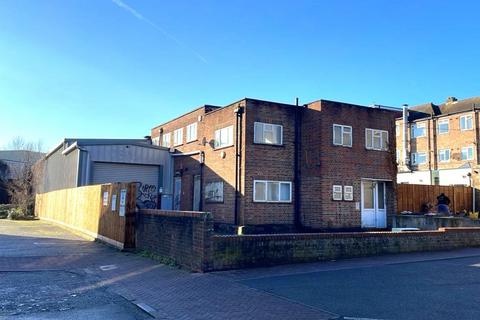 Warehouse for sale, 137-167 Hook Rd Surbiton KT6 5AR