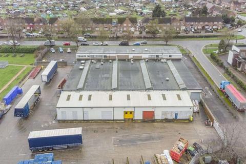 Warehouse for sale, 121 Mile Rd Bedford MK42 9UP