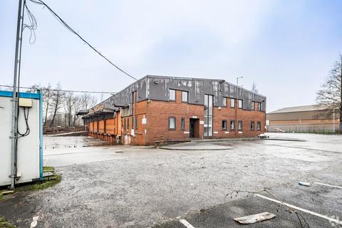 Distribution warehouse for sale, 204 Grimshaw Ln Manchester M24 2AJ