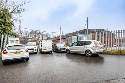 Distribution warehouse for sale, 204 Grimshaw Ln Manchester M24 2AJ