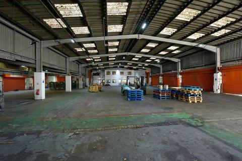Distribution warehouse for sale, 204 Grimshaw Ln Manchester M24 2AJ