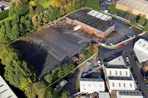 Distribution warehouse for sale, 204 Grimshaw Ln Manchester M24 2AJ