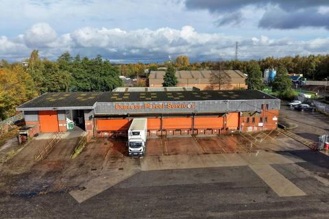 Distribution warehouse for sale, 204 Grimshaw Ln Manchester M24 2AJ