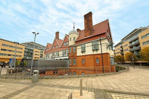 Office for sale, Gallions Rd London E16 2QS