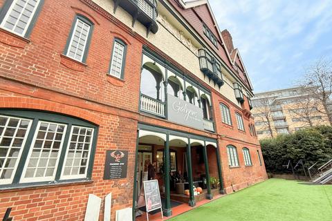 Office for sale, Gallions Rd London E16 2QS