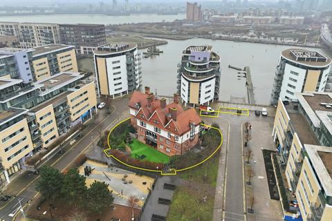 Office for sale, Gallions Rd London E16 2QS