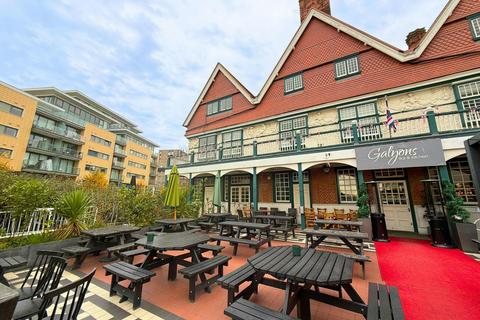 Office for sale, Gallions Rd London E16 2QS