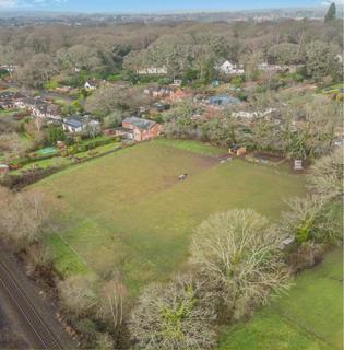 Land for sale, Crampmoor Ln Romsey SO51 9AJ