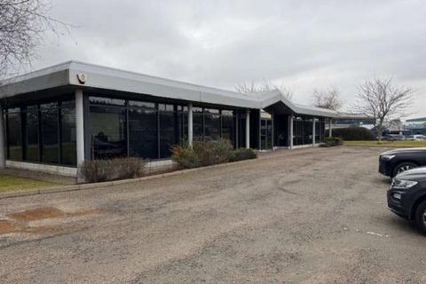Warehouse to rent, Howe Moss Dr Dyce AB21 0gl