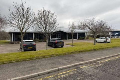 Warehouse to rent, Howe Moss Dr Dyce AB21 0gl