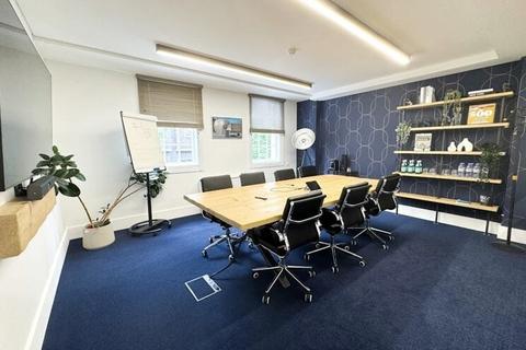 Office to rent, 48 George St London W1U 7DY