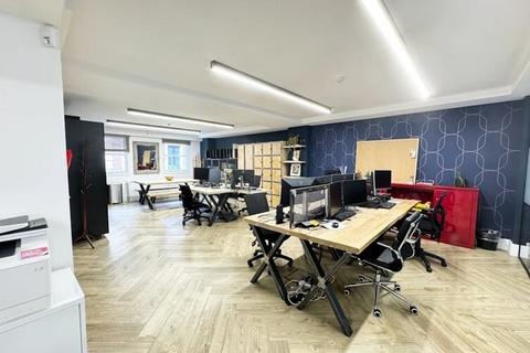 Office to rent, 48 George St London W1U 7DY