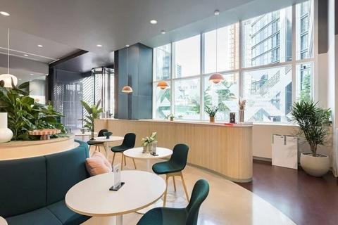 Office to rent, Marsh Wall London E14 9SH
