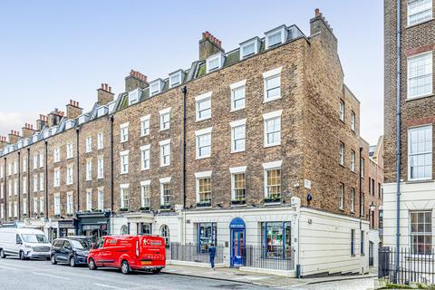 Office to rent, 55-59 Blandford St London W1U 7HP