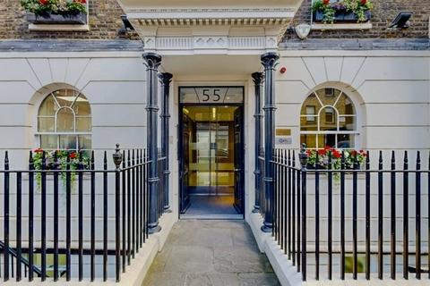 Office to rent, 55-59 Blandford St London W1U 7HP