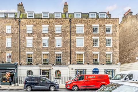 Office to rent, 55-59 Blandford St London W1U 7HP