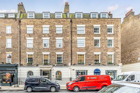 Office to rent, 55-59 Blandford St London W1U 7HP