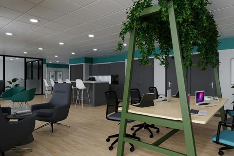 Office to rent, Grimbald Crag Clos Knaresborough HG5 8PJ