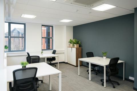 Office to rent, Grimbald Crag Clos Knaresborough HG5 8PJ