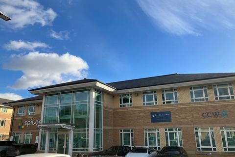 Office to rent, Mulberry Dr Cardiff CF23 8RS