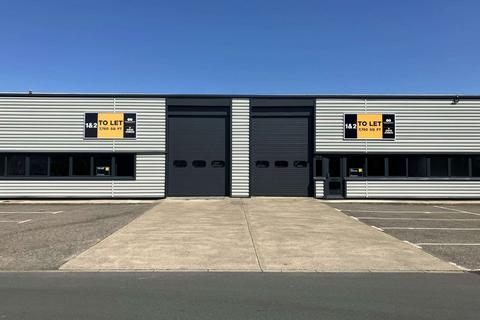 Warehouse to rent, Fengate Peterborough PE1 5QA
