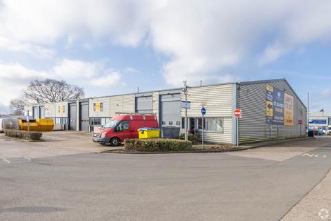 Warehouse to rent, Fengate Peterborough PE1 5QA