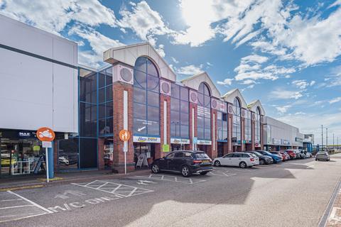 Retail property (high street) to rent, Berryden Rd Aberdeen AB25 3SA