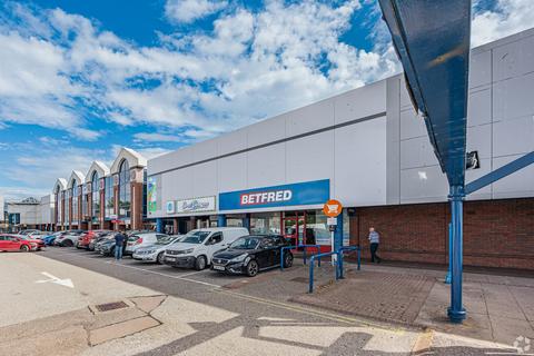 Retail property (high street) to rent, Berryden Rd Aberdeen AB25 3SA