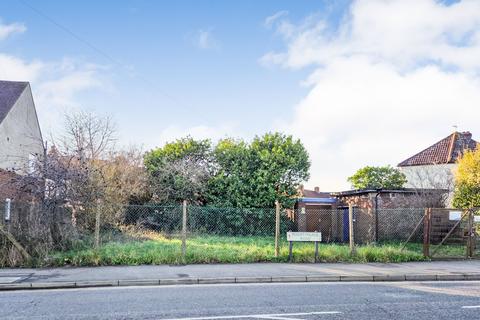 Land for sale, 91 Cuckoo Hall Ln London N9 8DP