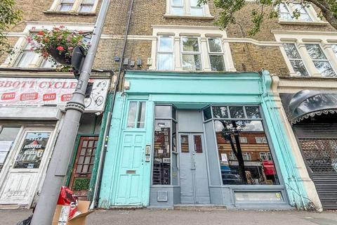 Retail property (high street) for sale, 400 Lea Bridge Rd London E10 7DY